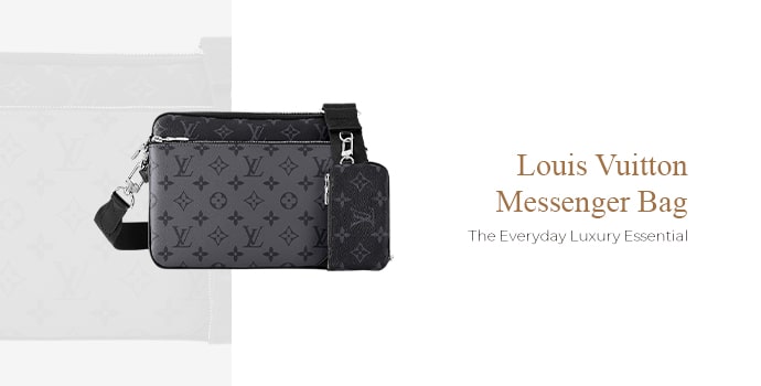 louis vuitton messenger bag