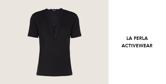 La Perla Activewear