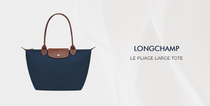 Longchamp Le Pliage Large Tote