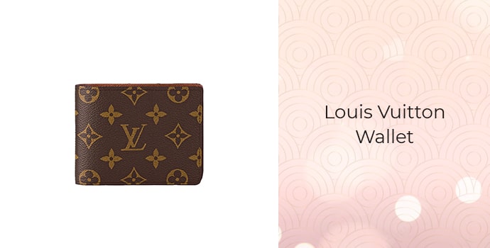 Louis Vuitton Wallet
