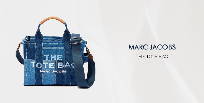 Marc Jacobs The Tote Bag