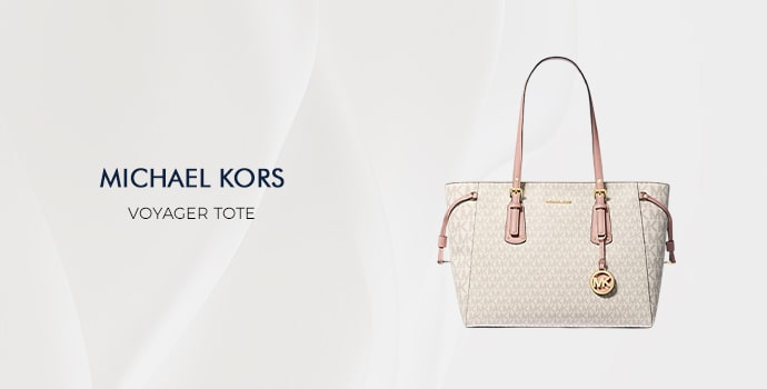 Michael Kors Voyager Tote