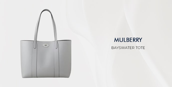 Mulberry Bayswater Tote