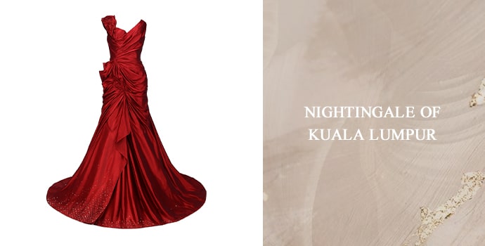 Nightingale of Kuala Lumpur