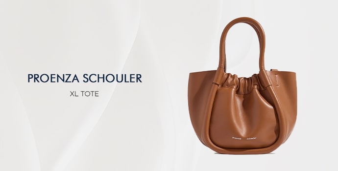 Proenza Schouler XL Tote