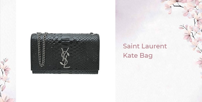 Saint Laurent Kate Bag