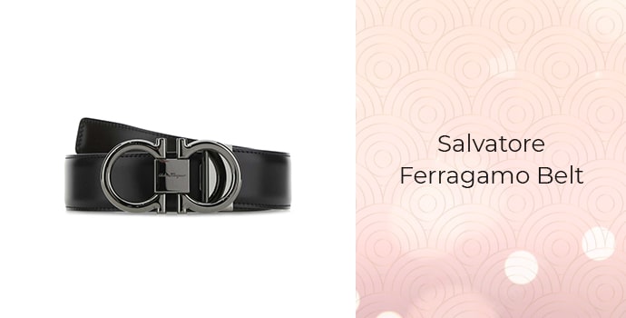 Salvatore Ferragamo Belt