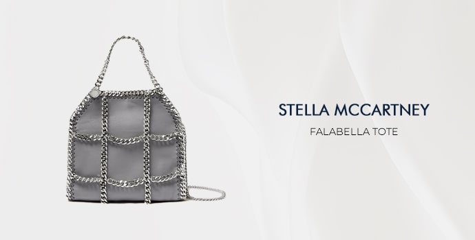 Stella McCartney Falabella Tote
