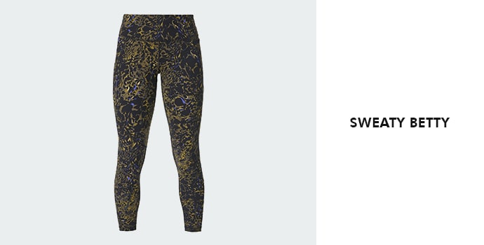 Sweaty Betty