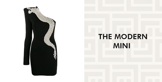 The Modern Mini 