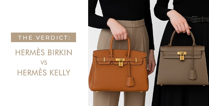 The Verdict- hermes birkin vs hermes kelly