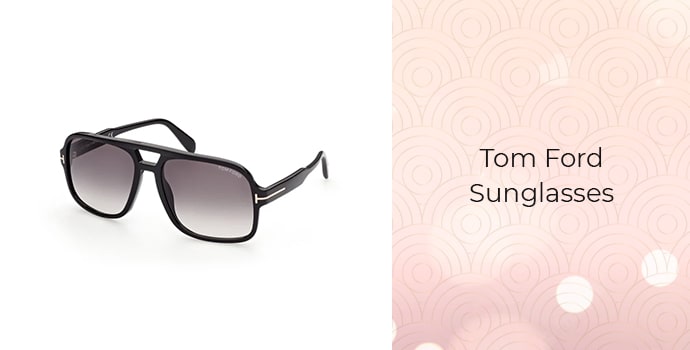 Tom Ford Sunglasses