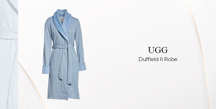 Ugg Duffield II Robe
