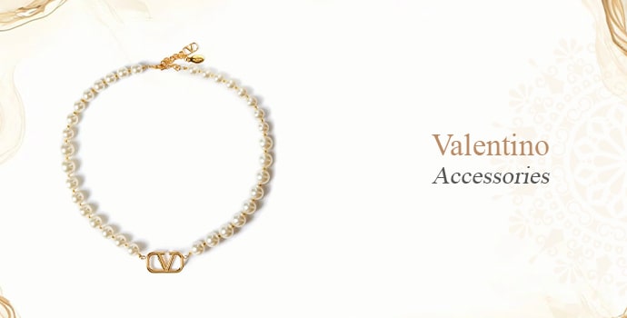 Valentino Accessories