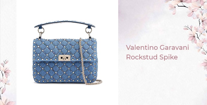 Valentino Garavani Rockstud Spike