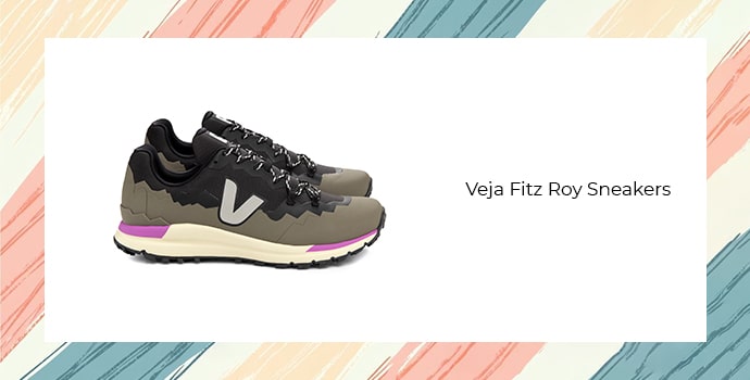Veja Fitz Roy Sneakers