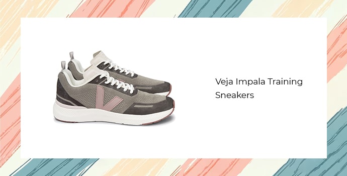 Veja Impala Training Sneakers