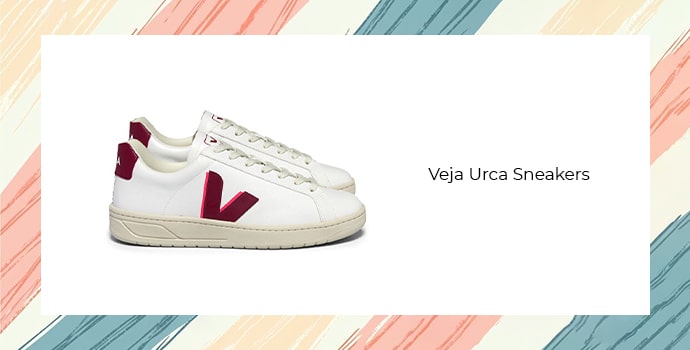 Veja Urca Sneakers