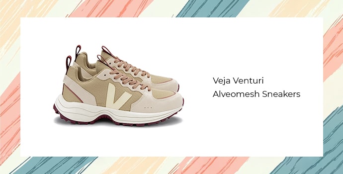 Veja Venturi Alveomesh Sneakers