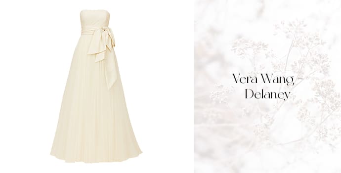 Vera Wang - Delaney