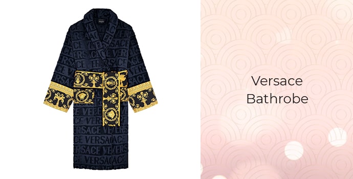 Versace Bathrobe