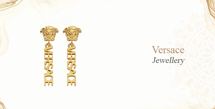 Versace Jewellery