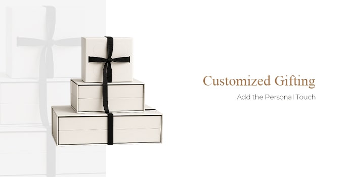 customized gifts