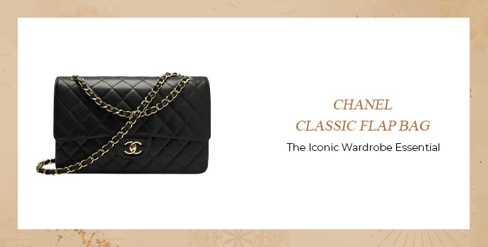 Chanel Classic bags designer karwa chauth gifts