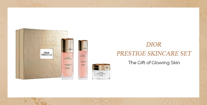designer karwa chauth gifts Dior Skincare