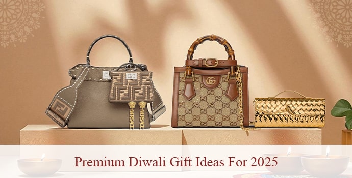 luxury gifts for diwali