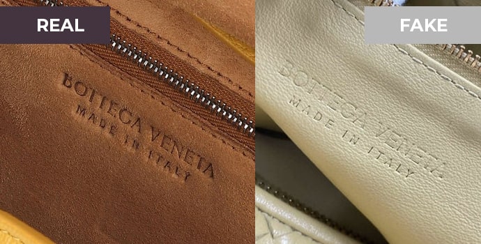 Logo & Branding Details