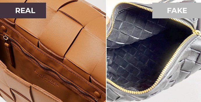 Stitching & Craftsmanship