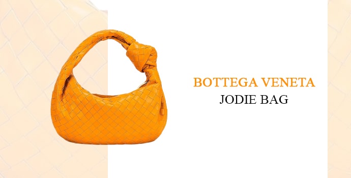 bags better than louis vuitton - Bottega Veneta Jodie Bag