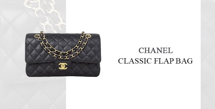 Chanel Classic Flap Bag