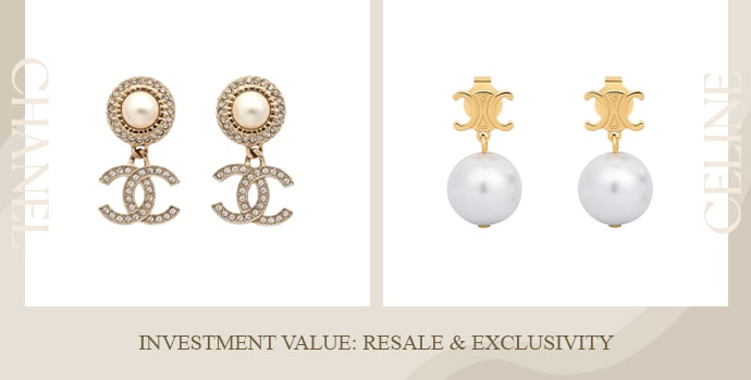 Resale & Exclusivity