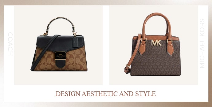 Design Aesthetic and Style