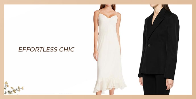 Effortless Chic