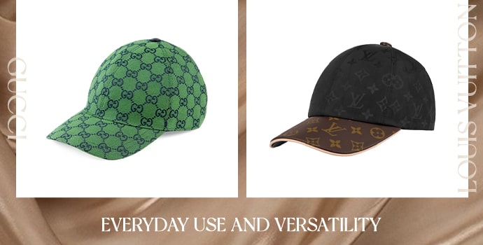 Everyday Use and Versatility