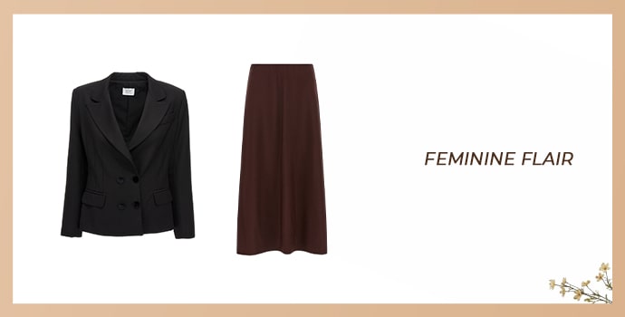 Feminine Flair
