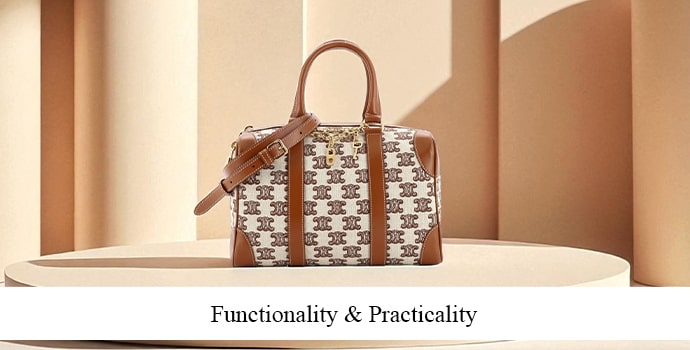 Functionality & Practicality
