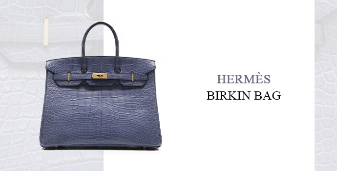 Hermès Birkin Bag