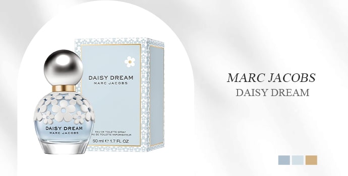 Marc Jacobs Daisy Dream