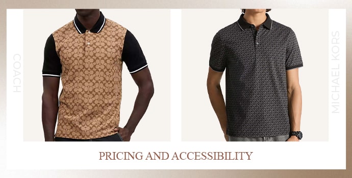 Pricing and Accessibility