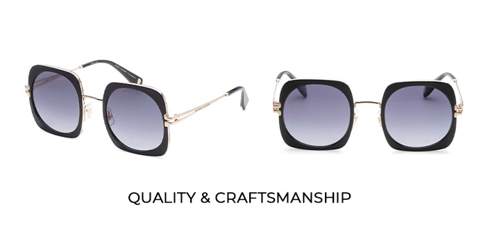 Quality & Craftsmanship