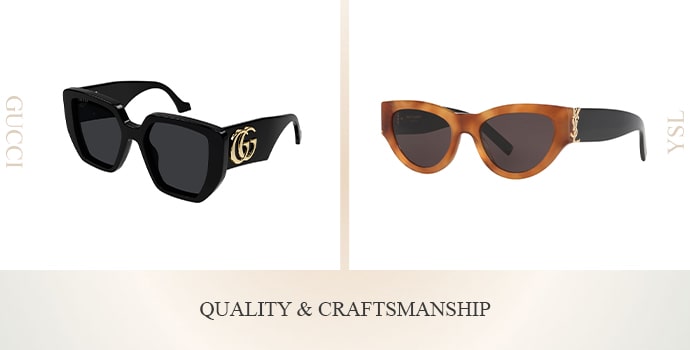 Quality & Craftsmanship