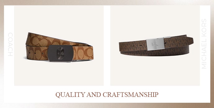 Quality and Craftsmanship