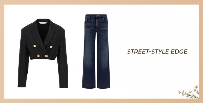 Street-Style Edge