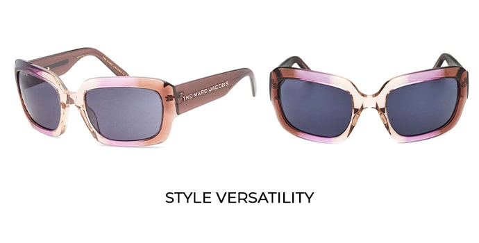 Style Versatility