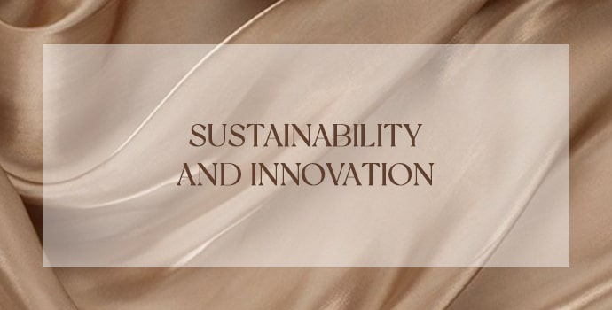 gucci vs louis vuitton which is better in terms of Sustainability and Innovation