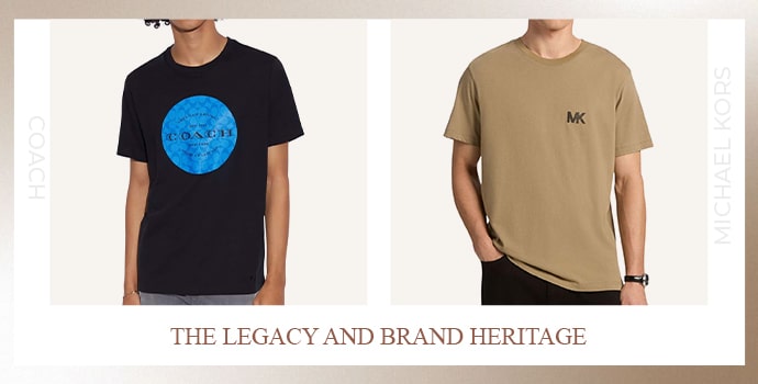 The Legacy and Brand Heritage